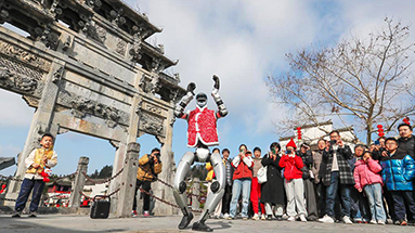 الروبوتات الصينية… ما سرّ التسارع اللافت في مسار التطور؟