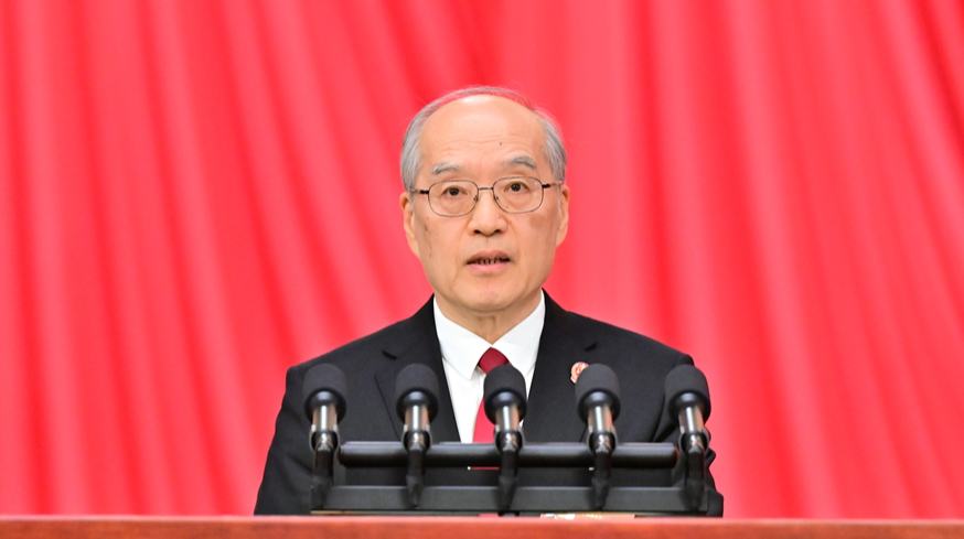 المحاكم الصينية تنهي النظر في المزيد من القضايا المتعلقة بالأمن السيبراني خلال السنوات الخمس الماضية