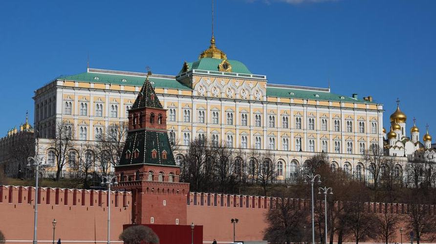 روسيا مستعدة للمساعدة في تخفيف التوترات في الشرق الأوسط