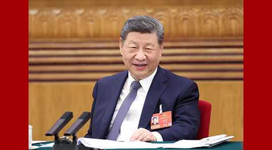 شي يحث الاقتصادات الرئيسية على مستوى المقاطعات على اكتساب الخبرة في حل المشكلات المستجدة