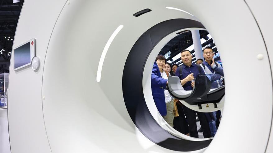 نمو صادرات الأجهزة الطبية الصينية إلى الشرق الأوسط.. تركيا والسعودية والإمارات في الصدارة