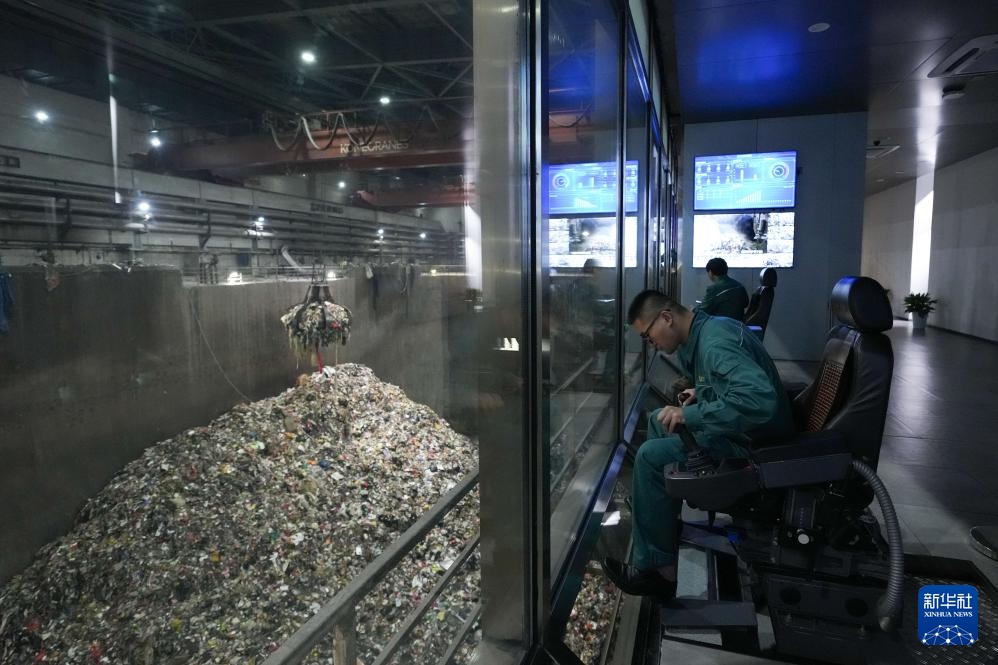 يوم الأرض العالمي.. توليد الكهرباء من حرق النفايات يدعم التنمية الحضرية الخضراء والمستدامة