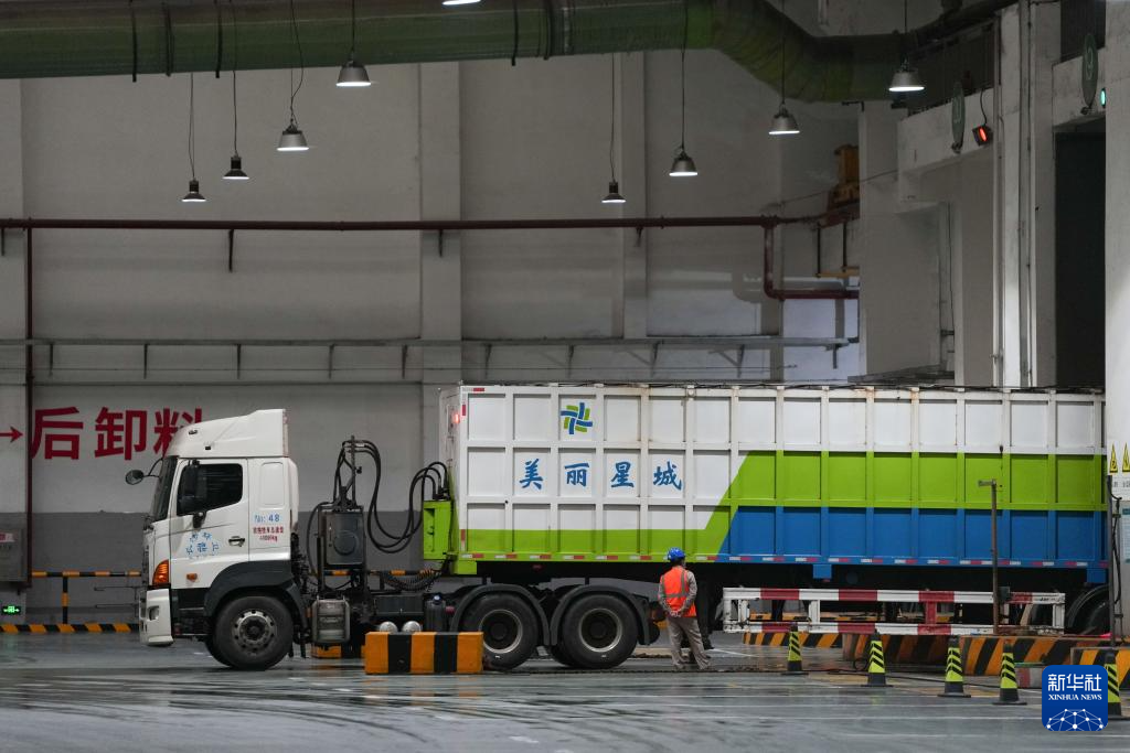 يوم الأرض العالمي.. توليد الكهرباء من حرق النفايات يدعم التنمية الحضرية الخضراء والمستدامة