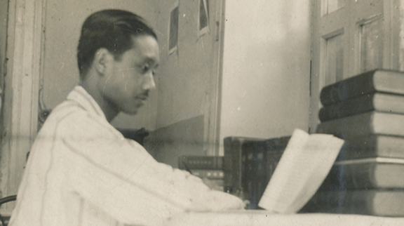 من محمد مكين (ما جيان) إلى طلاب اليوم: قسم اللغة العربية بجامعة بكين في مسيرة العلاقات الصينية المصرية