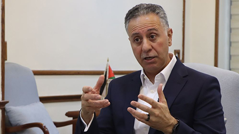 وزير الصناعة والتجارة الأردني: زيارة الملك إلى الصين فتحت بابا جديدا لشراكات عملية